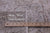 Hand Knotted Persian Vintage White Wash Wool Rug - Manhattan Rugs