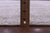 Hand Knotted Persian Vintage White Wash Wool Rug - Manhattan Rugs