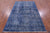 Persian Overdyed Hand-Knotted Rug - Manhattan Rugs