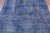 Persian Overdyed Hand-Knotted Rug - Manhattan Rugs