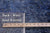 Persian Overdyed Hand-Knotted Rug - Manhattan Rugs
