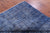 Persian Overdyed Hand-Knotted Rug - Manhattan Rugs