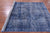 Persian Overdyed Hand-Knotted Rug - Manhattan Rugs