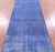 Runner Persian Overdyed Handmade Wool Rug - Manhattan Rugs