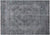 Overdyed Persian Tabriz Handmade Rug - Manhattan Rugs