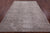 Handmade Persian Vintage White Wash Rug - Manhattan Rugs