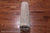 SUPER SALE Ivory 7' 1" X 9' 10" Handmade Persian Vintage White Wash Rug - Q19502