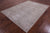 Handmade Persian Vintage White Wash Rug - Manhattan Rugs