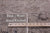 Handmade Persian Vintage White Wash Rug - Manhattan Rugs