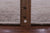 Handmade Persian Vintage White Wash Rug - Manhattan Rugs