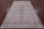 Persian Vintage White Wash Hand Knotted Rug - Manhattan Rugs