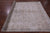 Persian Vintage White Wash Hand Knotted Rug - Manhattan Rugs