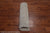 SUPER SALE Persian Vintage White Wash Handmade Rug 7' 5" X 10' 6" - Q19504