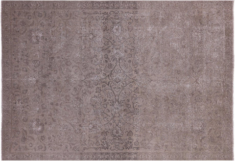 Persian Vintage White Wash Handmade Rug - Manhattan Rugs