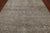 SUPER SALE Persian Vintage White Wash Handmade Rug 7' 5" X 10' 6" - Q19504