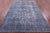 Persian Overdyed Handmade Rug - Manhattan Rugs