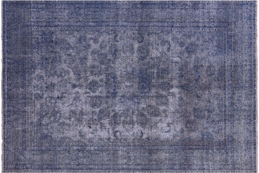Persian Overdyed Handmade Rug - Manhattan Rugs