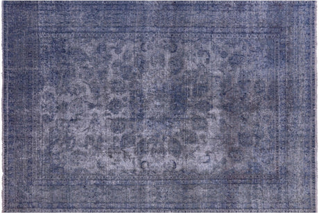 Persian Overdyed Handmade Rug - Manhattan Rugs