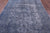 Persian Overdyed Handmade Rug - Manhattan Rugs