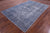 Persian Overdyed Handmade Rug - Manhattan Rugs