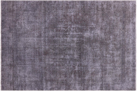 Hand Knotted Persian Overdyed Rug - Manhattan Rugs
