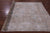 Persian Vintage White Wash Hand Knotted Wool Rug - Manhattan Rugs