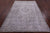 Persian Vintage White Wash Handmade Rug - Manhattan Rugs
