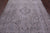 Persian Vintage White Wash Handmade Rug - Manhattan Rugs