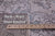 Persian Vintage White Wash Handmade Rug - Manhattan Rugs