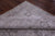 Persian Vintage White Wash Handmade Rug - Manhattan Rugs