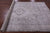 Persian Vintage White Wash Handmade Rug - Manhattan Rugs