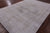 Persian Vintage White Wash Hand Knotted Wool Rug - Manhattan Rugs