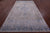 Persian Vintage Hand Knotted Wool Rug - Manhattan Rugs