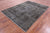 Persian Overdyed Handmade Wool Rug - Manhattan Rugs