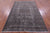 Hand Knotted Persian Overdyed Wool Rug - Manhattan Rugs