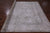 Persian Vintage Hand Knotted Wool White Wash Area Rug - Manhattan Rugs
