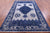 Handmade Persian Overdyed Rug - Manhattan Rugs