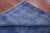 Hand-Knotted Persian Overdyed Wool Rug - Manhattan Rugs