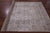 Handmade Persian Vintage White Wash Rug - Manhattan Rugs