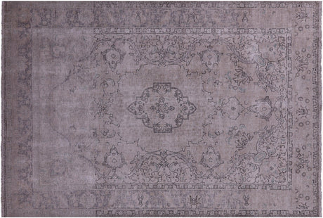 Persian Vintage White Wash Handmade Rug - Manhattan Rugs