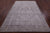 Persian Vintage White Wash Handmade Rug - Manhattan Rugs