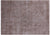 Persian Vintage White Wash Hand Knotted Wool Rug - Manhattan Rugs