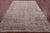 Persian Vintage White Wash Hand Knotted Wool Rug - Manhattan Rugs