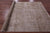 Persian Vintage White Wash Hand Knotted Wool Rug - Manhattan Rugs