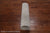 SUPER SALE Ivory 7' 4" X 10' 9" Persian Vintage White Wash Handmade Rug - Q19529