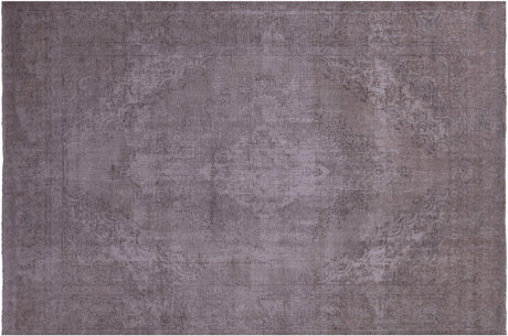 Persian Vintage White Wash Handmade Rug - Manhattan Rugs