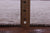SUPER SALE Ivory 7' 4" X 10' 9" Persian Vintage White Wash Handmade Rug - Q19529