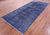 Persian Overdyed Hand Knotted Rug - Manhattan Rugs