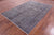 Hand-Knotted Persian Overdyed Rug - Manhattan Rugs