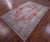 Handmade Persian Vintage Wool Rug - Manhattan Rugs